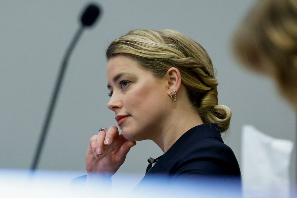 Al llegar a un acuerdo también elijo la libertad, dijo Amber Heard sobre el juicio por difamación