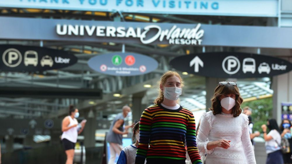 Universal Orlando incorpora dos aventuras de escape cinematográficas