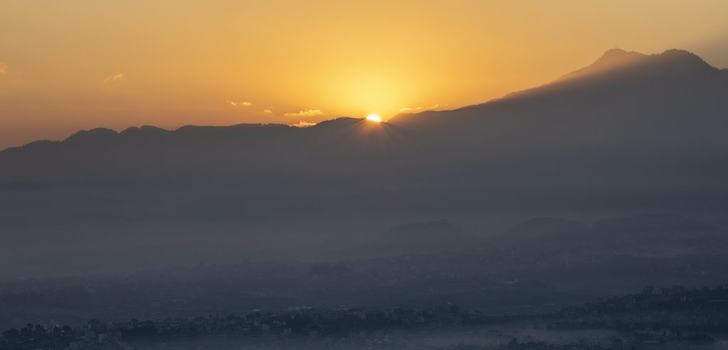 El cáncer se debilita durante el amanecer