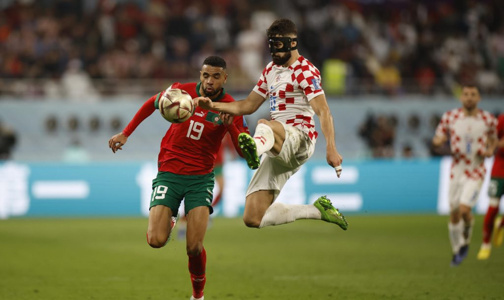 Croacia vence a Marruecos y logra su segundo bronce en un Mundial
