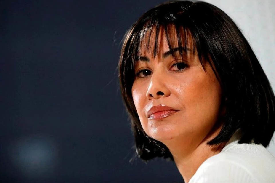 Jurado declaró culpables de lavado de dinero a la enfermera de Chávez y su esposo