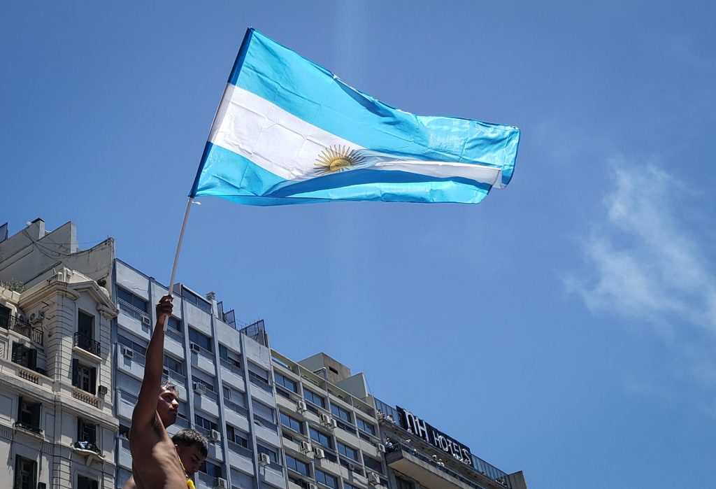 Murió egipcio por el síndrome del corazón feliz tras celebrar victoria de Argentina