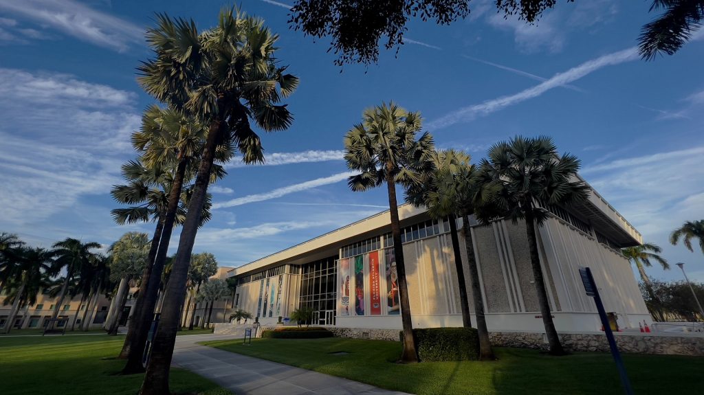24 años de prisión para exalumno de la Florida Atlantic University por producir videos de abuso sexual infantil
