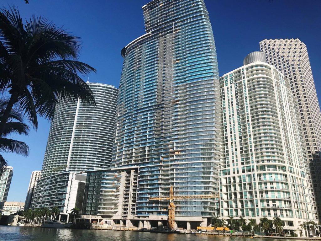 Florida se convierte en el estado de EEUU con más rápido crecimiento en el último año
