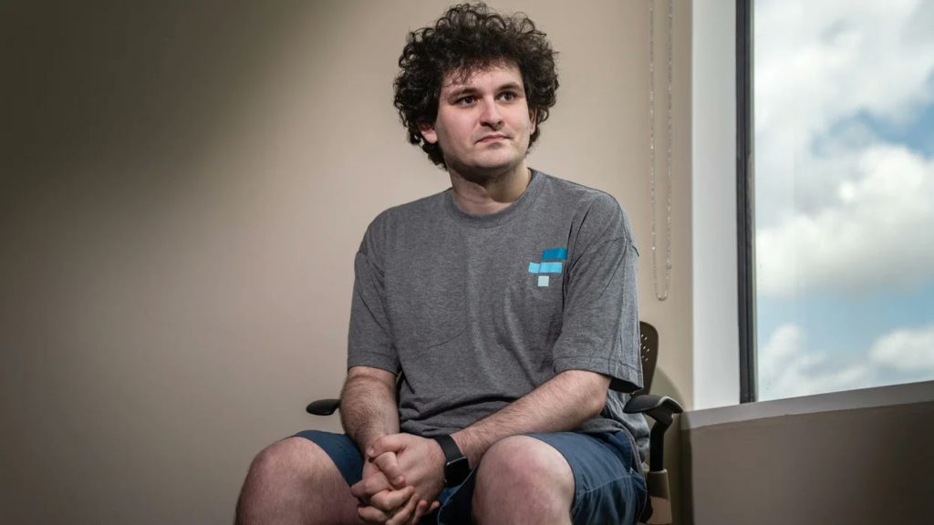 Detenido Sam Bankman, fundador de FTX tras ser imputado en EEUU
