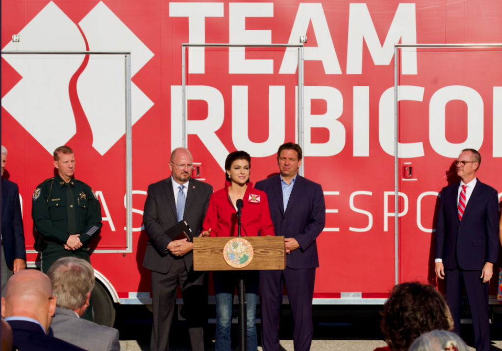 Florida ofrecerá más de 60 millones de dólares a sus residentes para la reconstrucción de sus viviendas