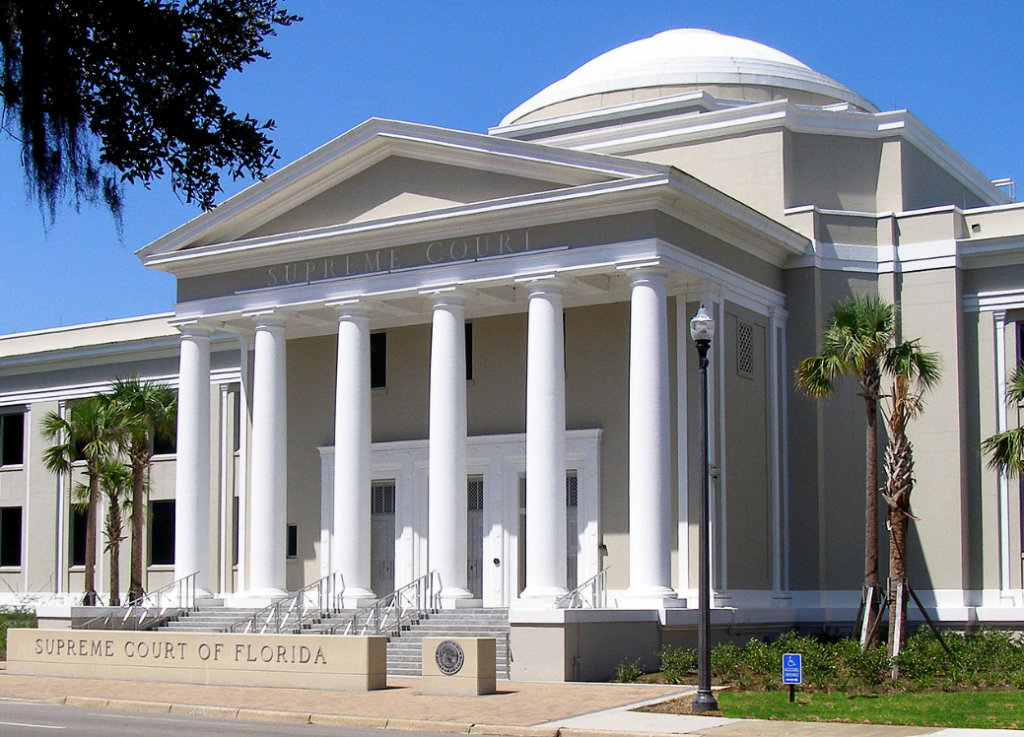 Corte Suprema de Florida sopesa el anonimato de la policía bajo la Ley de Marsy