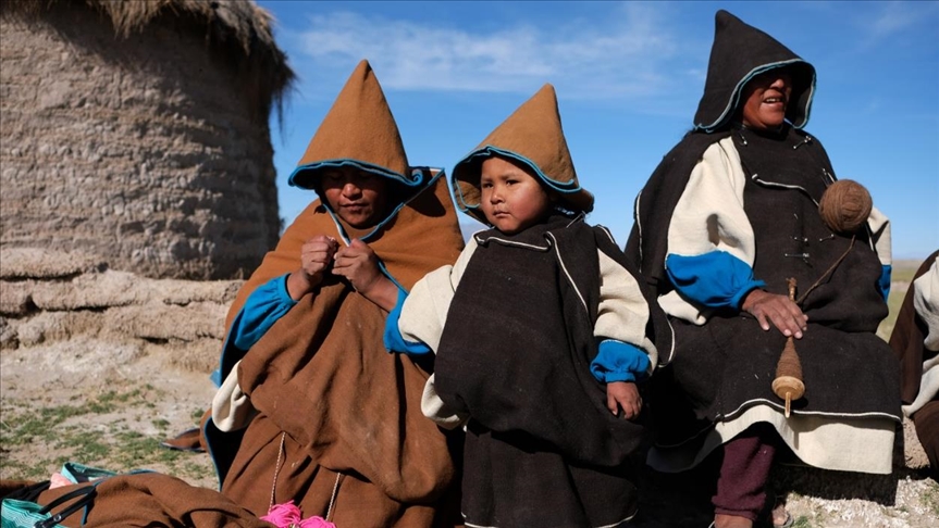 La mitad de los pueblos indígenas de Bolivia están en riesgo de desaparecer
