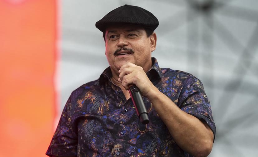 Muere el salsero Lalo Rodríguez en Puerto Rico