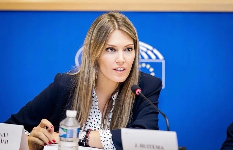 Detenida en Bélgica una vicepresidenta del Parlamento Europeo por supuesta corrupción ligada a Qatar