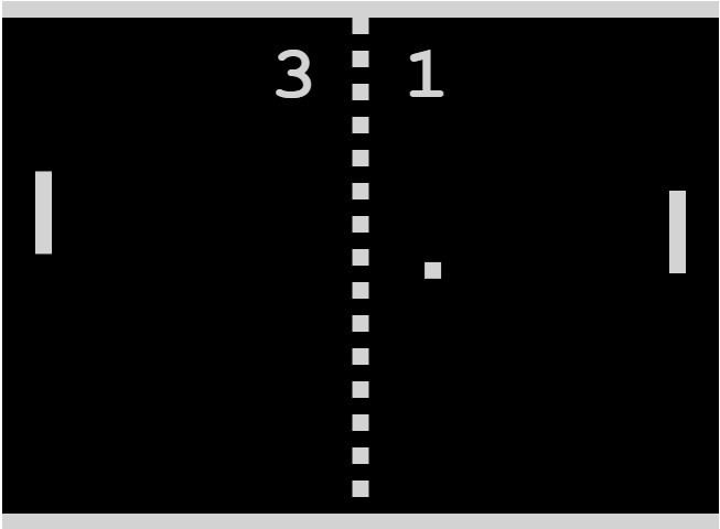 50 años de Pong, el famoso arcade que dio pie a la industria de los videojuegos