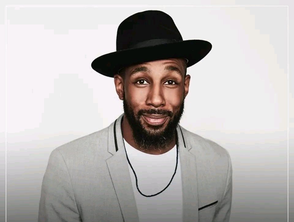 El bailarín, presentador y Dj Stephen "tWitch", se suicida a los 40 años
