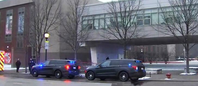Al menos 2 adolescentes muertos y 2 heridos por tiroteo cerca de una escuela en Chicago