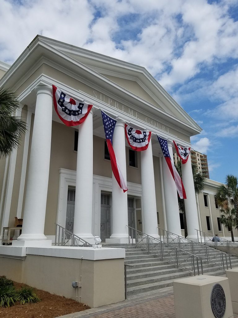 Endurecer la figura del tráfico de personas propone un gran jurado de Florida
