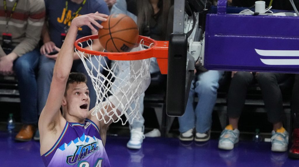 El 20 de diciembre arrancan las votaciones para el All-Star de la NBA