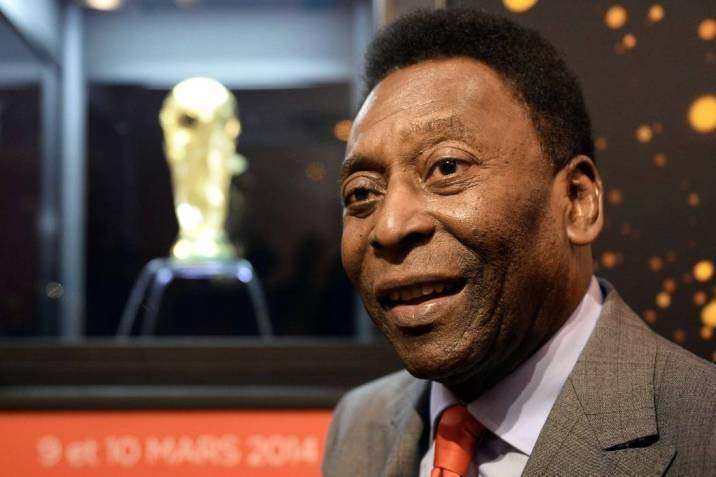 Pelé tuvo covid antes de ser hospitalizado
