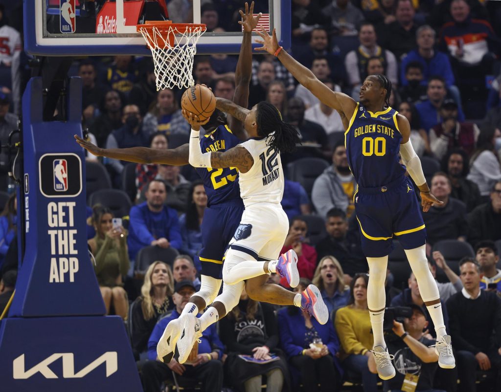 Curry, el más destacado pero también el más polémico tras expulsión