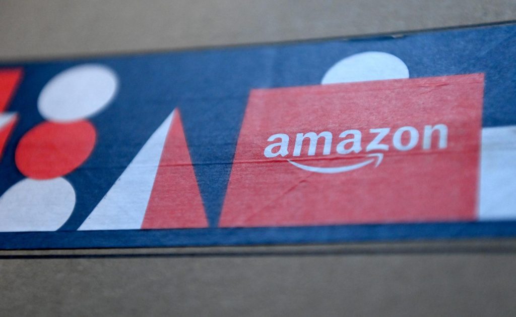 Amazon empieza a comunicar este miércoles los miles de despidos anunciados
