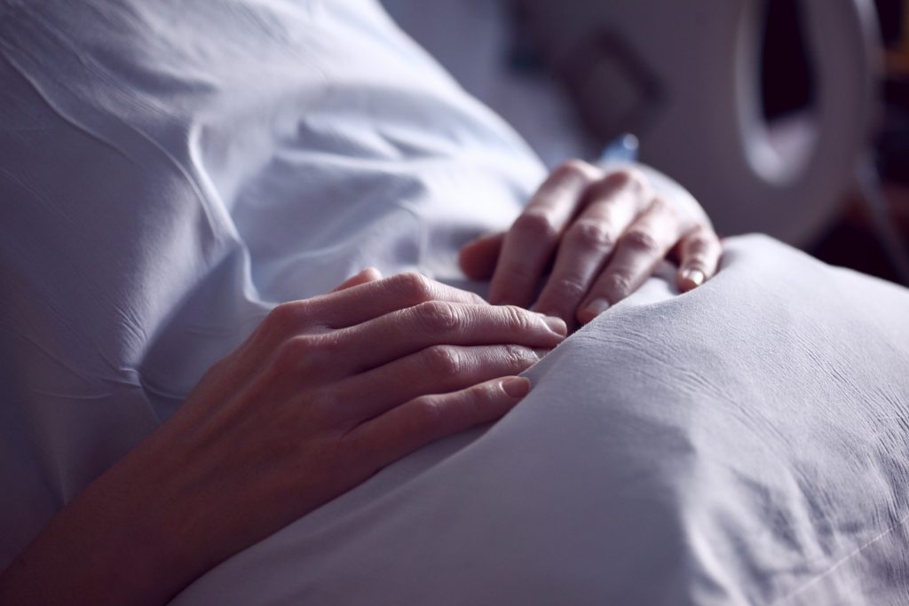 Carolina del Sur anula la prohibición del aborto a partir de la sexta semana