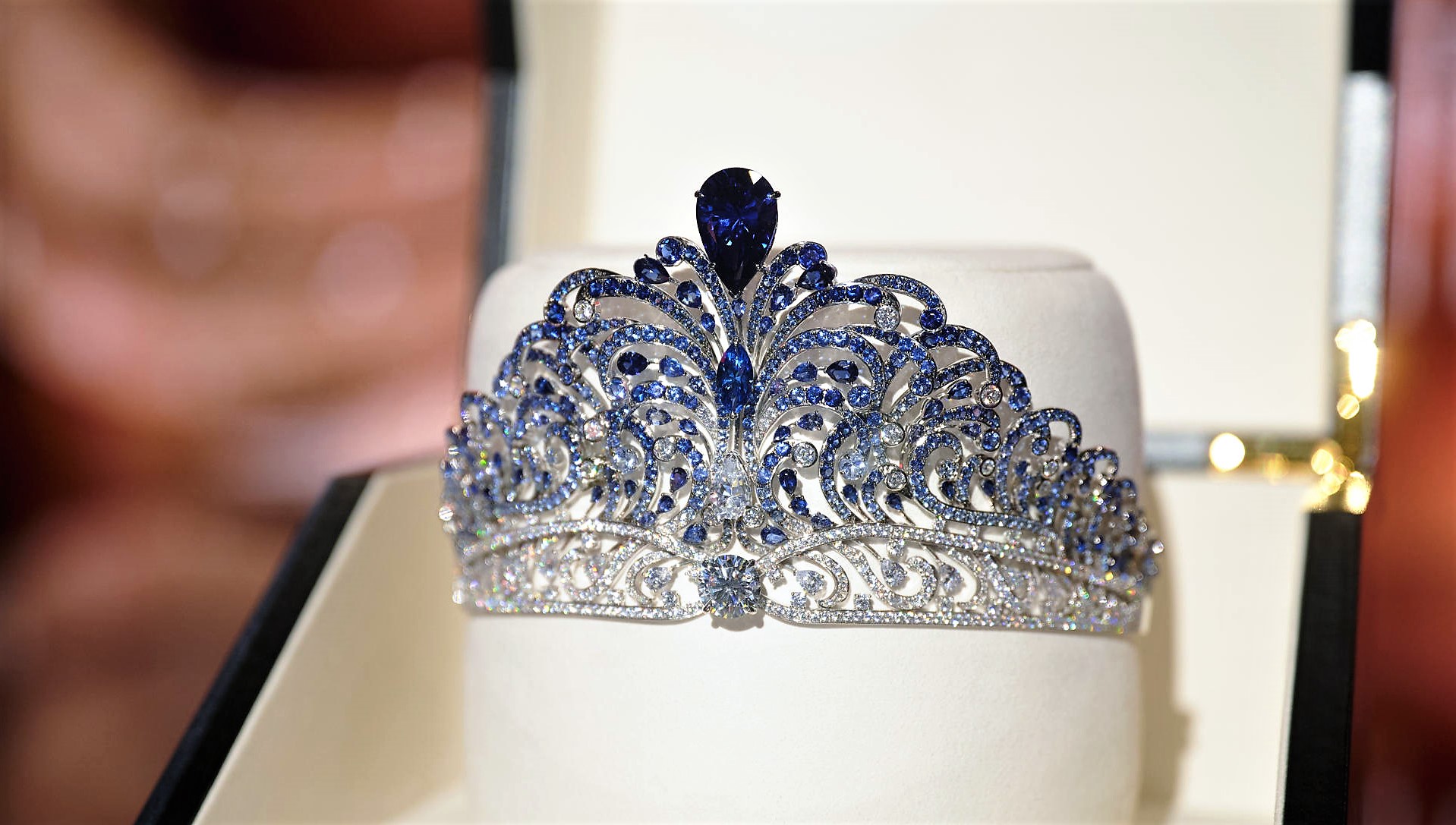 Con meses de retraso este sábado se elegirá la Miss Universo 2022