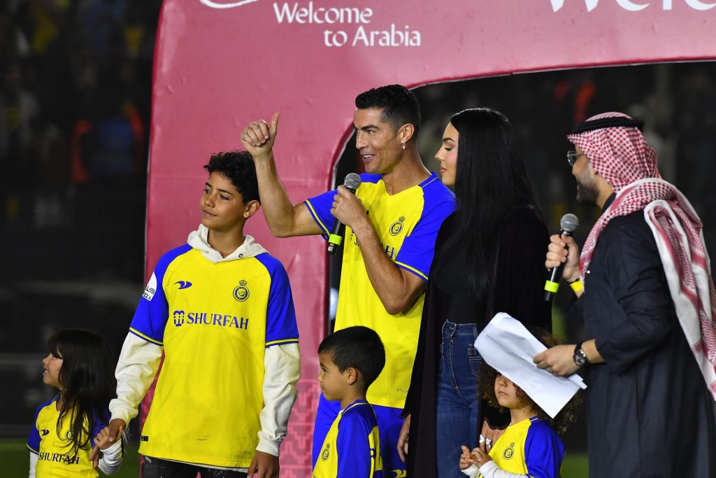 Por encima de la ley: Arabia Saudí permitirá a Cristiano y Georgina algo que no le permiten a otras parejas