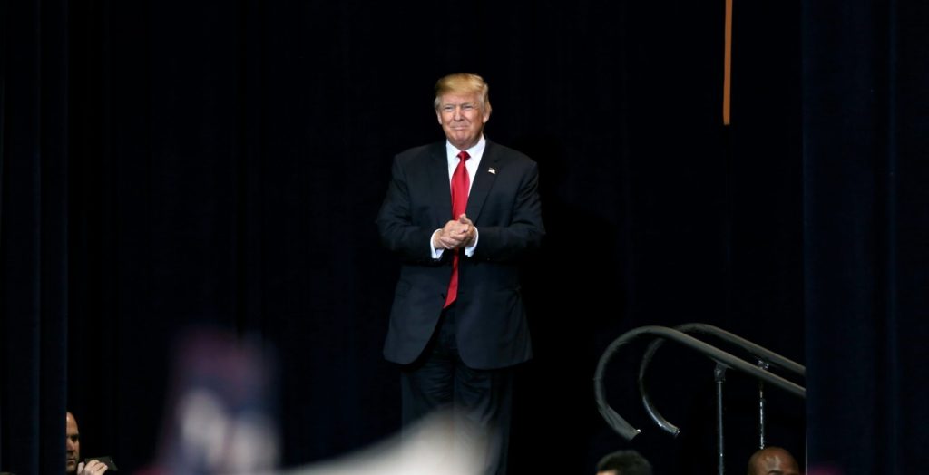 Intento de defender la ley migratoria de Trump es rechazado por el Supremo de EEUU