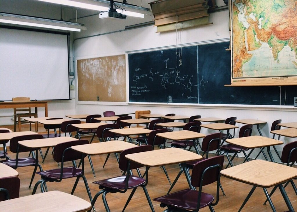 El aumento de la inmigración en Florida repercute en las escuelas del estado