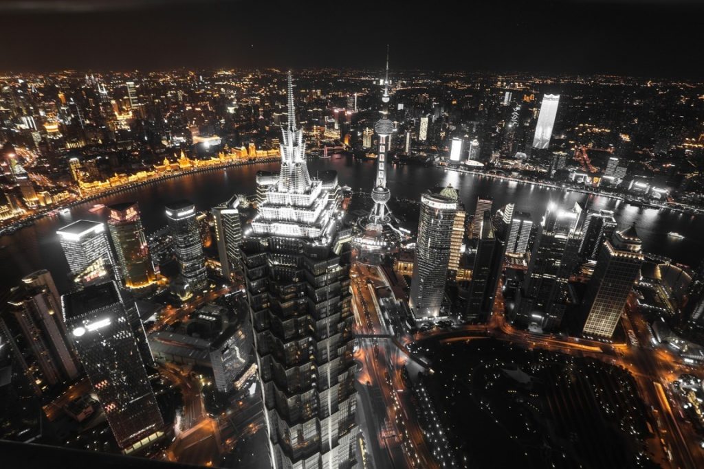 El Año Nuevo Lunar está enfriando las megaciudades chinas
