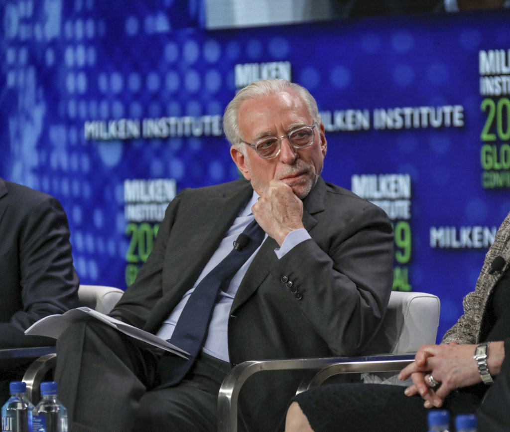 El inversor Nelson Peltz planta cara a Disney y busca entrar en su junta