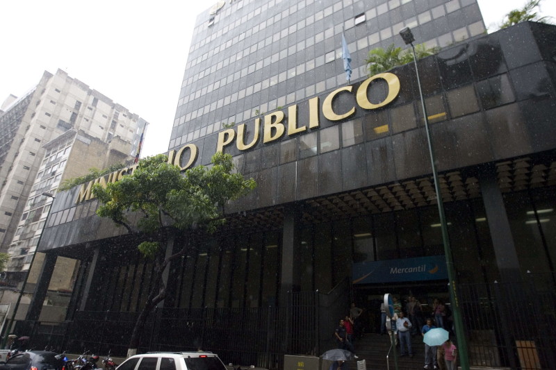 Fiscalía venezolana investigará a oposición por nuevos manejos de activos