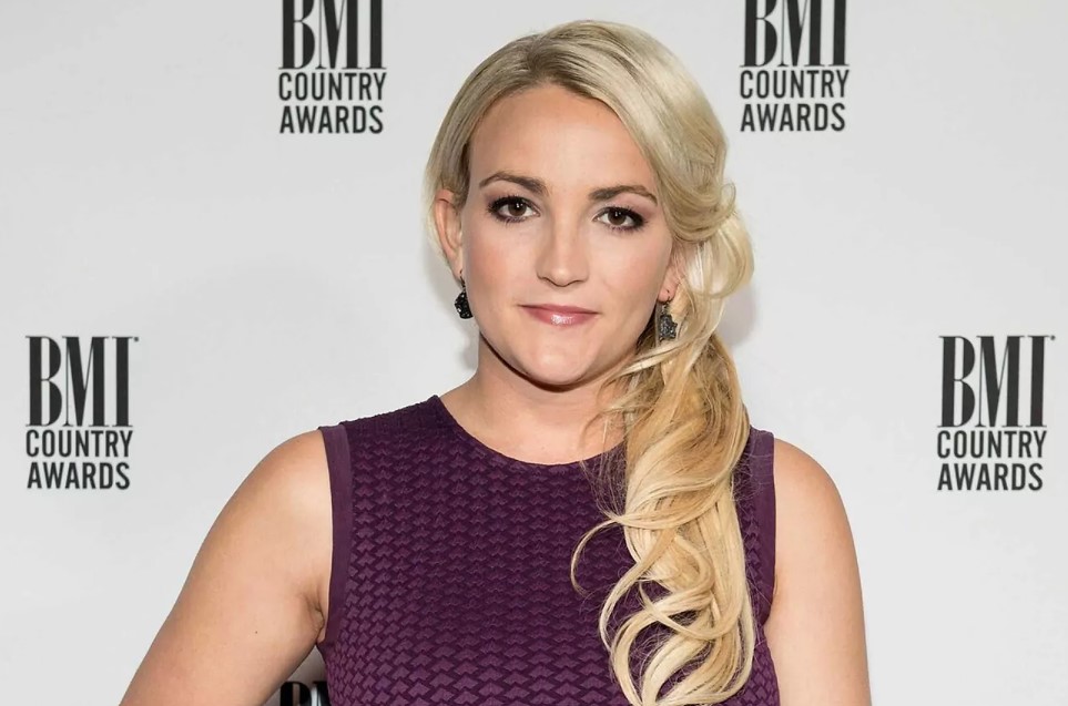 Hermana de Britney Spears regresará a la pantalla con secuela de Zoey 101
