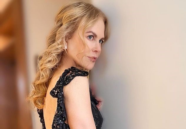 Nicole Kidman será parte del elenco de la serie "Lioness" de Paramount+