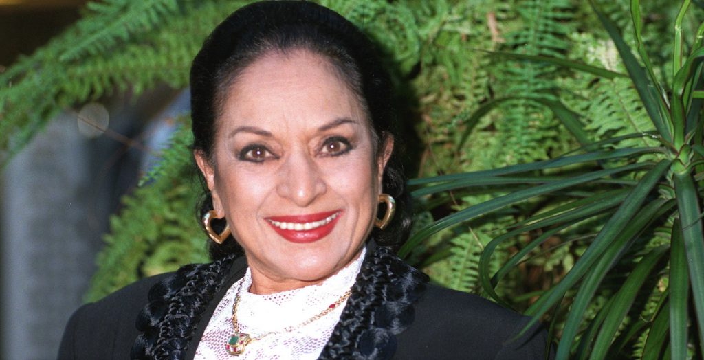 Lola Flores fue mucho más que una artista, dice su guitarrista Paco Cepero