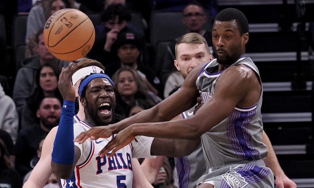 NBA ofrecerá partidos en directo a través de la realidad virtual de Meta