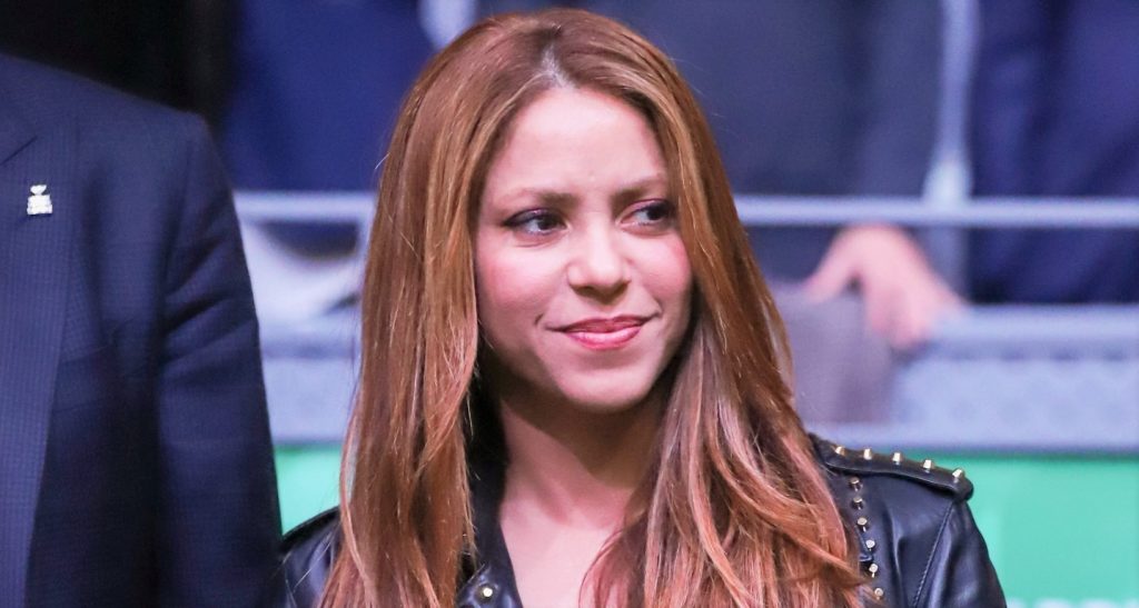 (+Video) Shakira y Bizarrap explotan las redes sociales