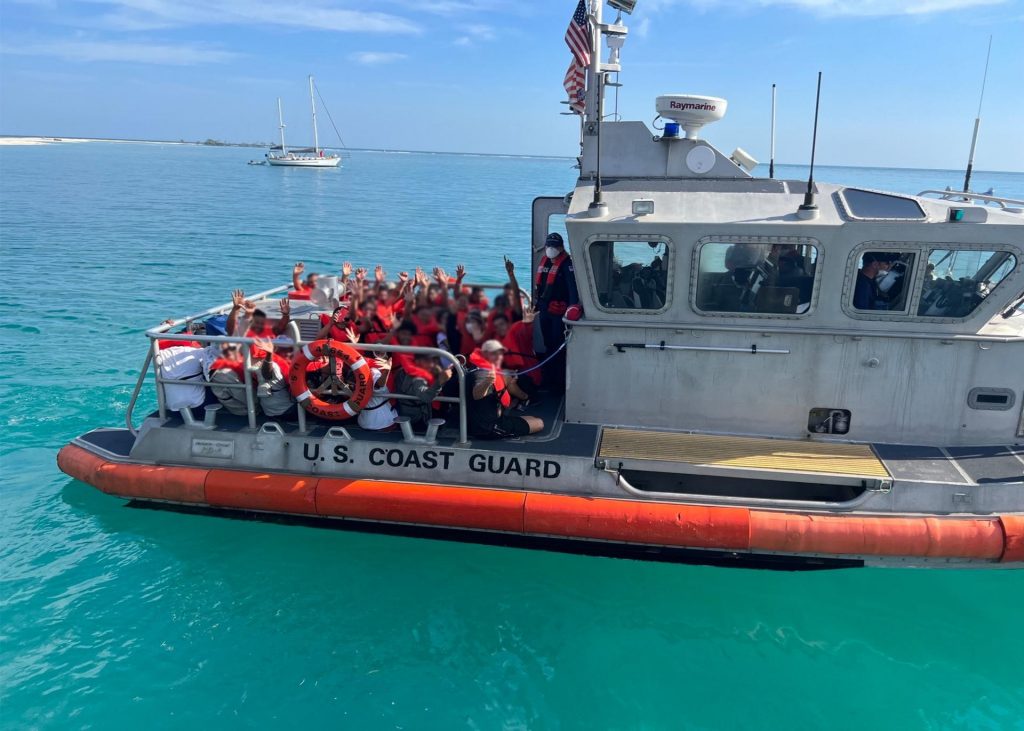 Reabre Dry Tortugas, el paraíso natural de EEUU donde desembarcaron cubanos