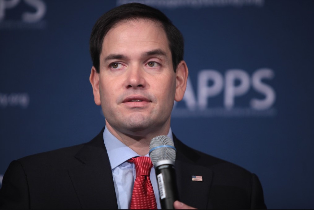 Rubio pide más recursos para afrontar crisis migratoria en Cayos de Florida