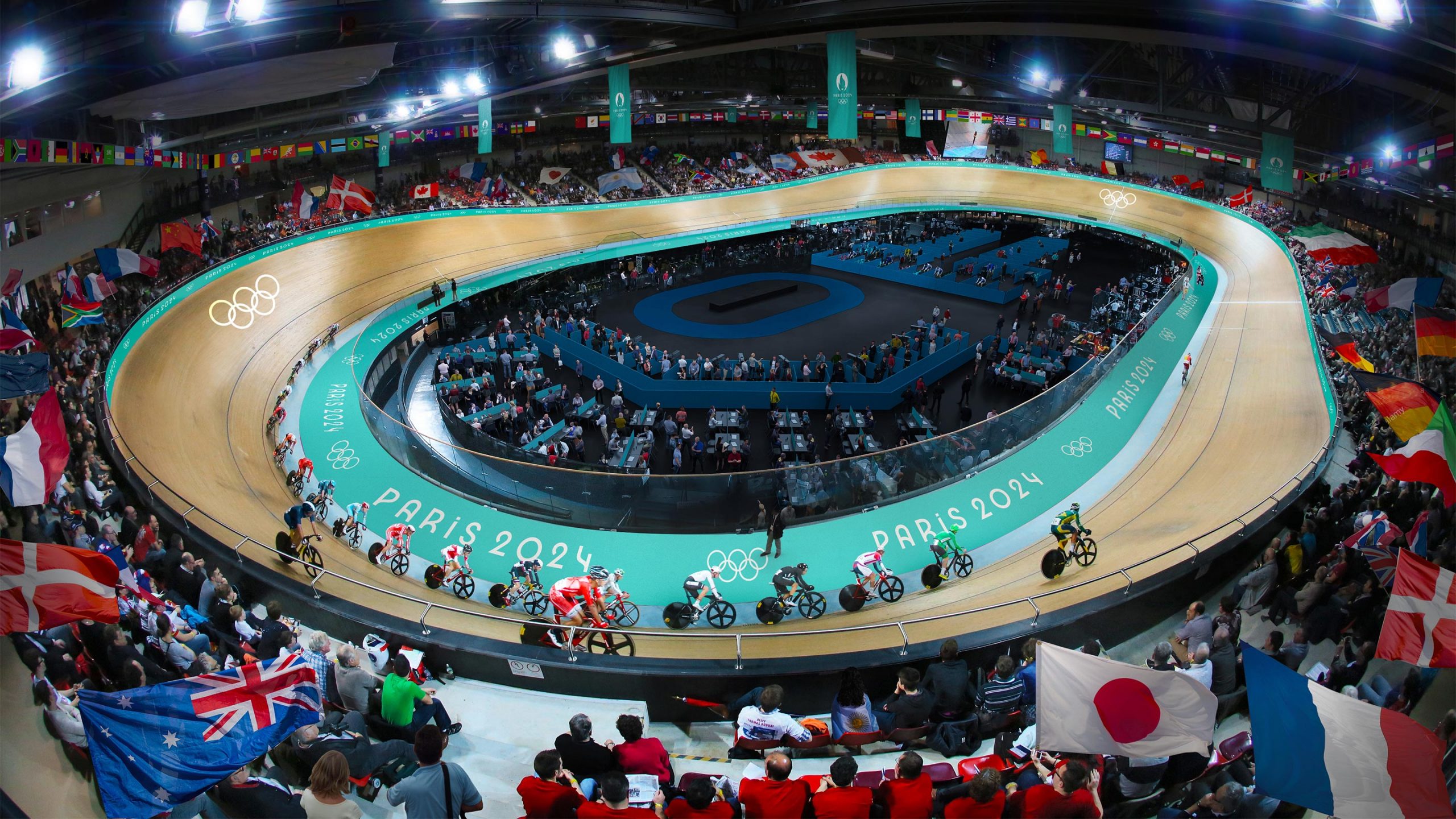 La posibilidad de que Rusia y Bielorrusia vuelvan a las competiciones del COI divide al deporte