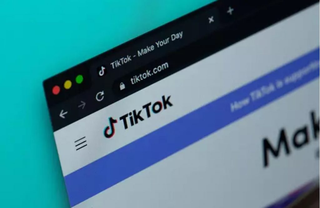 TikTok introduce una interfaz con modo horizontal para tabletas Android