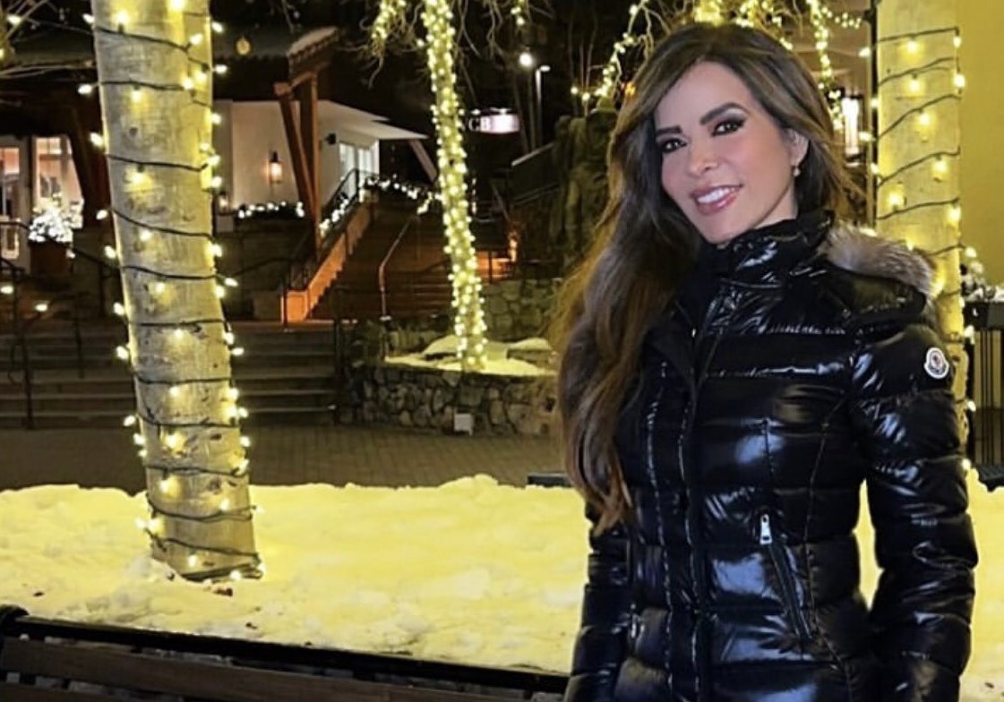 Gloria Trevi vuelve al ojo del huracán con nueva denuncia de abuso infantil