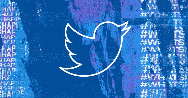 Twitter evalúa subastar nombres de usuario