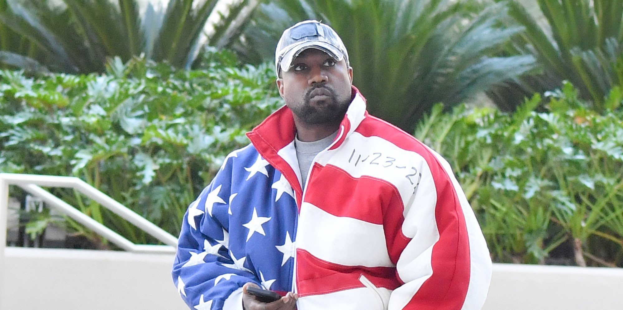 (+Video) Kanye West desea entrar a Australia, pero el Gobierno podría impedirlo