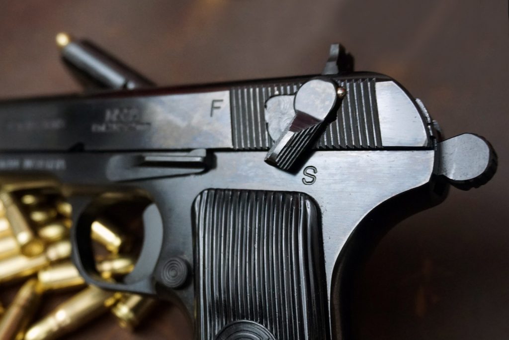 Tribunal Supremo de EEUU ratificó restricción de armas en Nueva York