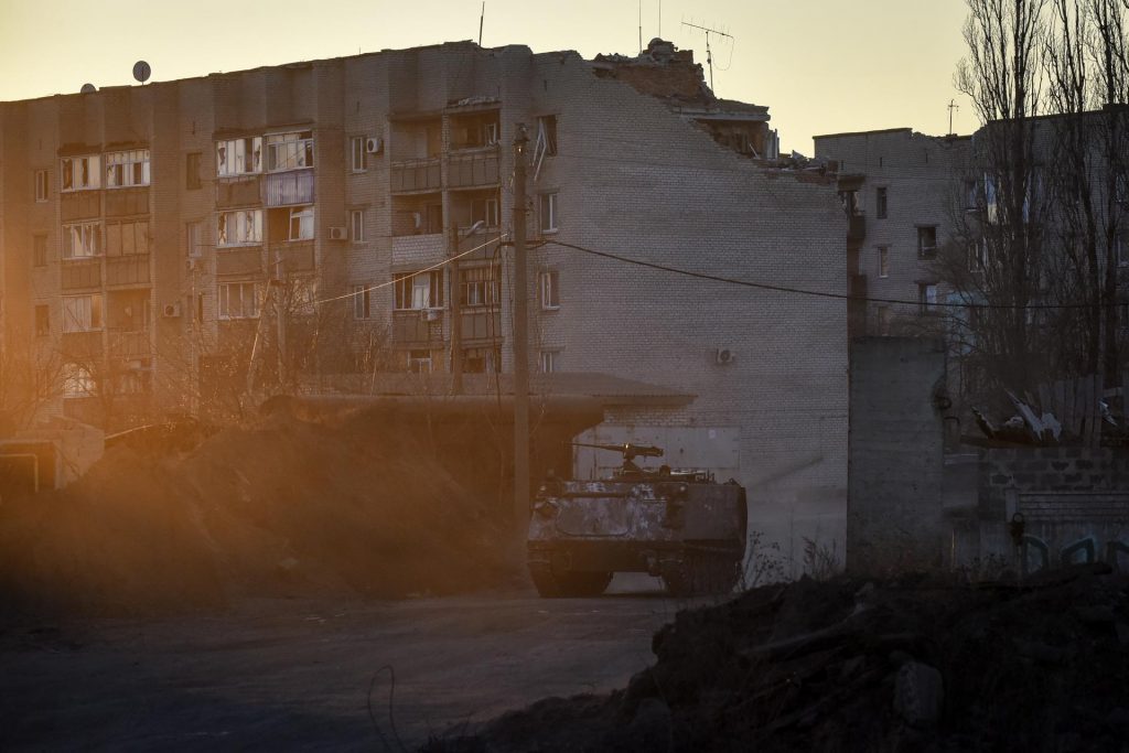 EEUU deja claro su apoyo a Kiev: nuevos ataques rusos no minarán la determinación ucraniana
