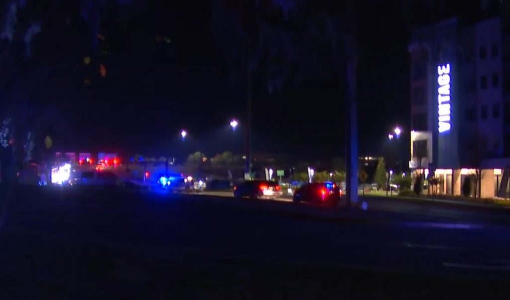 Una persona muerta y 2 heridos dejó tiroteo en carretera de Seminole