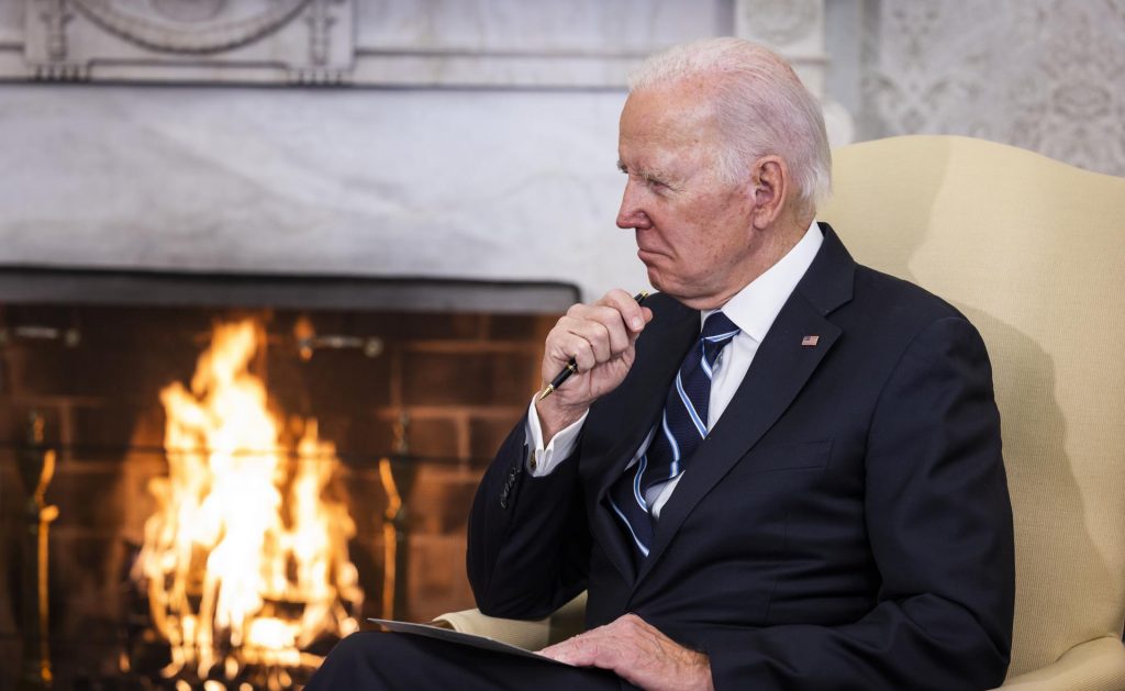 La Casa Blanca confirmó un tercer hallazgo de documentos clasificados en casa de Biden