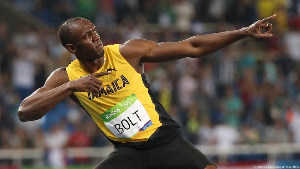 Usain Bolt estima haber perdido US $10 millones por esquema de fraude