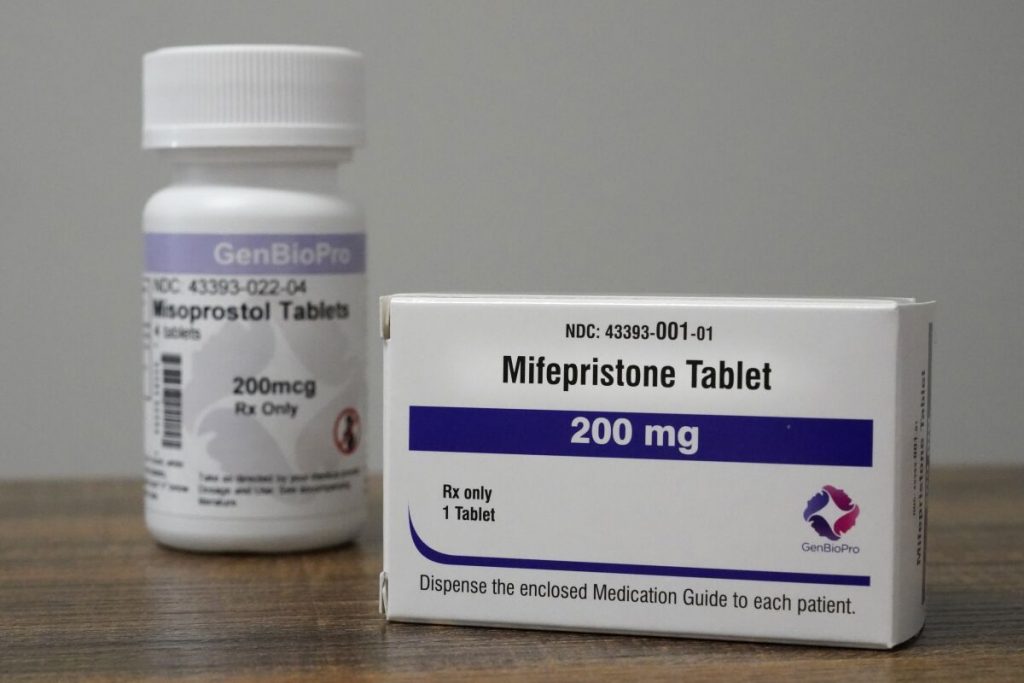 Florida alertó a la farmacias no vender pastillas para abortar