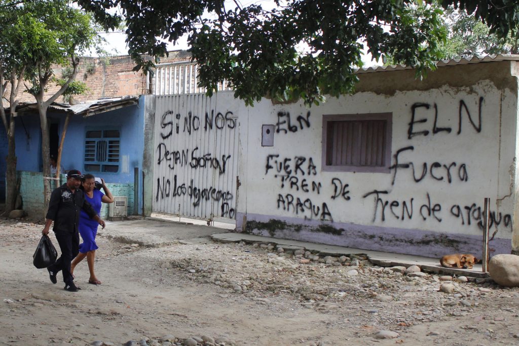 Diálogo entre Gobierno de Colombia y ELN se reanudará en México el 13 de febrero