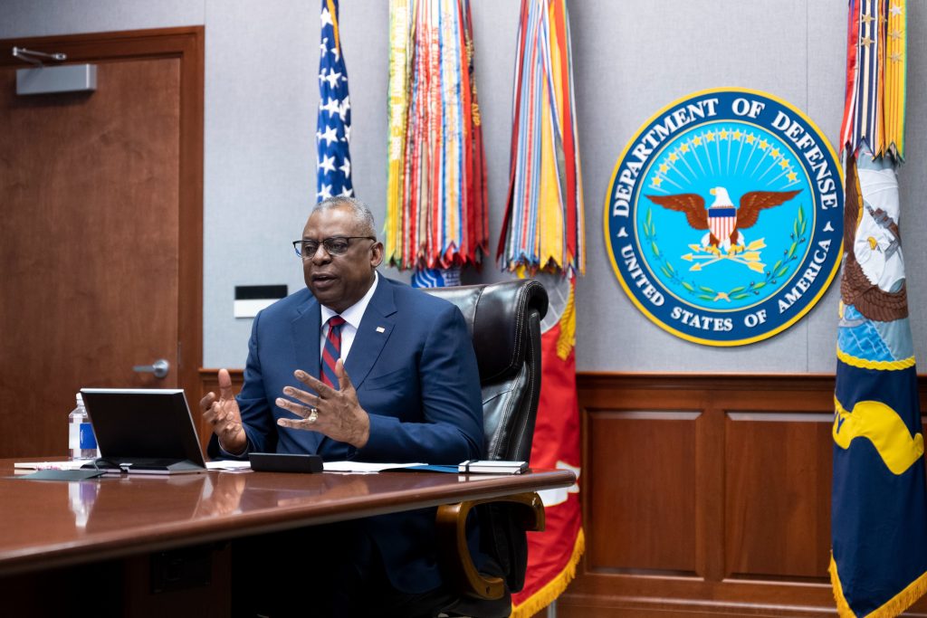 Ejército de EEUU da de baja a un líder del EI en Somalia y a otros 10 terroristas